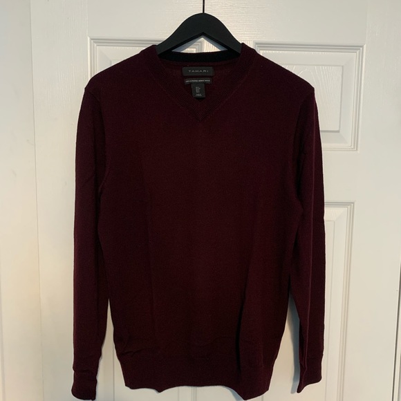 Tahari Long Sleeve - Picture 2 of 7